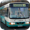 Arriva Midlands singledeck